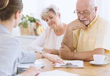 Top 10 Insurance Policies for Senior Citizens