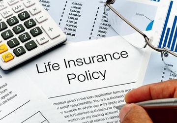 Top 10 Life Insurance Policies For Financial Security