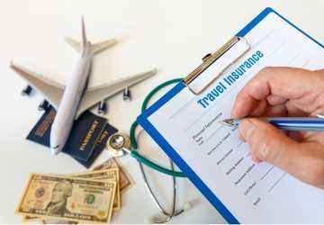 Top 10 Insurance Coverage Tips for Frequent Travelers