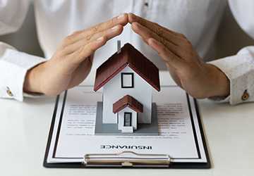Top 10 Insurance Policies for High-Value Homes